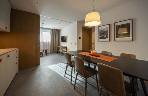 Dolomiten Apartments - Photo 34