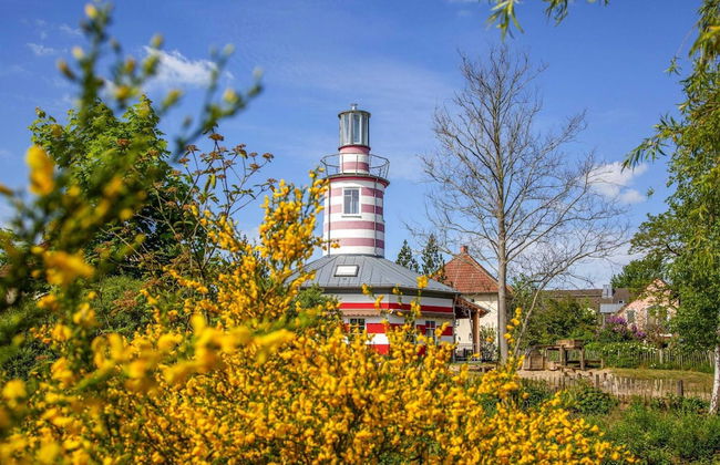 Holiday Complex Beech Resort Fleesensee, Gohren-lebbin - Foto 65