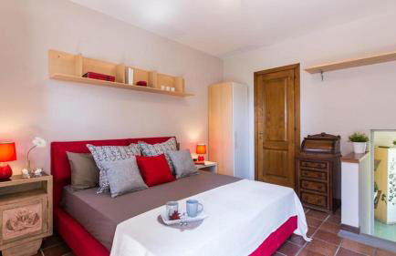 Podere Villa Viola - Foto 35