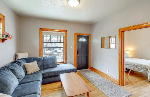 Walk to Benson Nightlife and Dining! Home with Yard - Photo 6