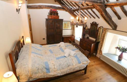 Garth Morthin The Farmhouse - Foto 23