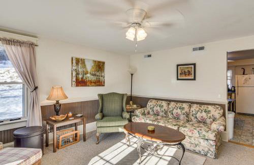 The Mountain House Inn Montebello Stay By Trails - Foto 10