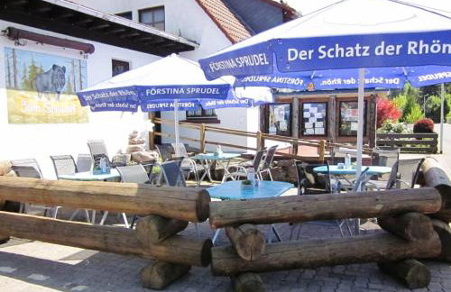 Hotel Grünes Paradies - Foto 22