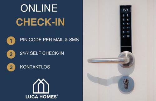 Luga Homes - Augustusplatz - Foto 3