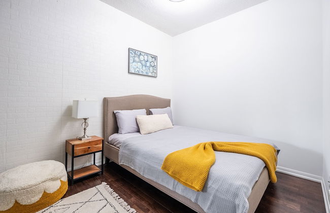 Magnificent Condos in Downtown Toronto - Foto 24