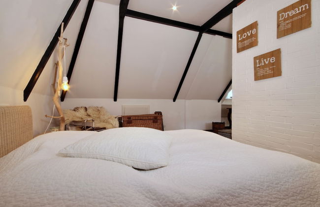 FRIESENKATE AM SEEDEICH - Foto 13