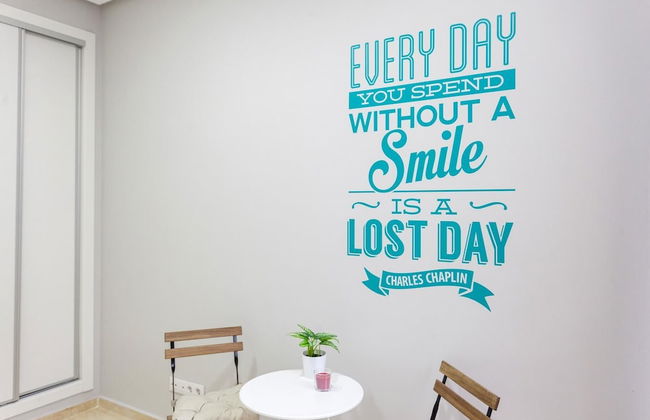 Beautiful Apt. Historic District - Sol - Photo 27