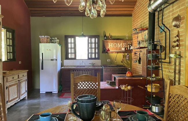 Casagon Alves in Gon Alves - Foto 20