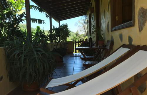 Casa Rural El Rincón de Antonia - Foto 9