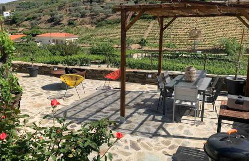 Valadouro Cottage Douro Vallée - Foto 69