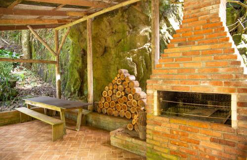 Canto da cascata - Foto 44