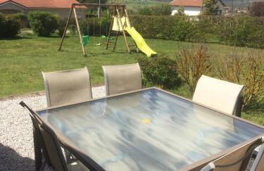 La maison de Berry - Foto 13