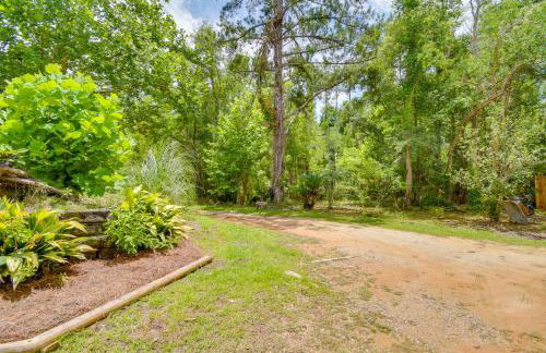 Rivers Edge Alabama Gulf Coast Getaway with Deck! - Foto 33