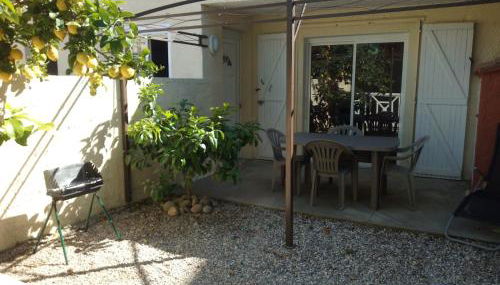 Gîte L'Orangeraie - 2 Adultes - 2 enfants - Foto 2