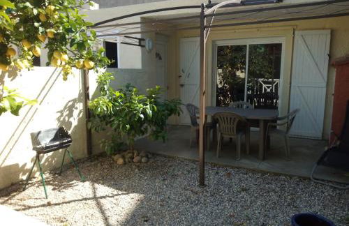 Gîte L'Orangeraie - 2 Adultes - 2 enfants - Foto 2