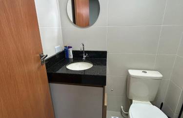 Novidade - Apartamento Grey #104 - Foto 7