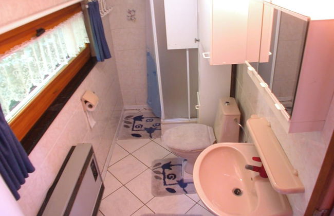 Comfortable Chalet in Petithan With Garden - Foto 13