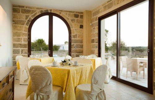 Tenuta Terraluna Villa - Foto 13