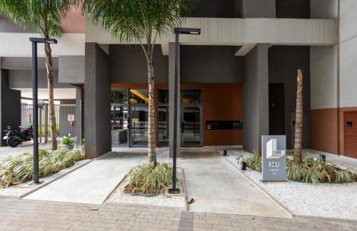 AP Incrível Próx Metrô, Itaim, Interlagos e Congonhas - Foto 24