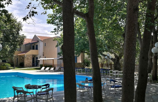 Apollo Beach Hotel - Foto 72