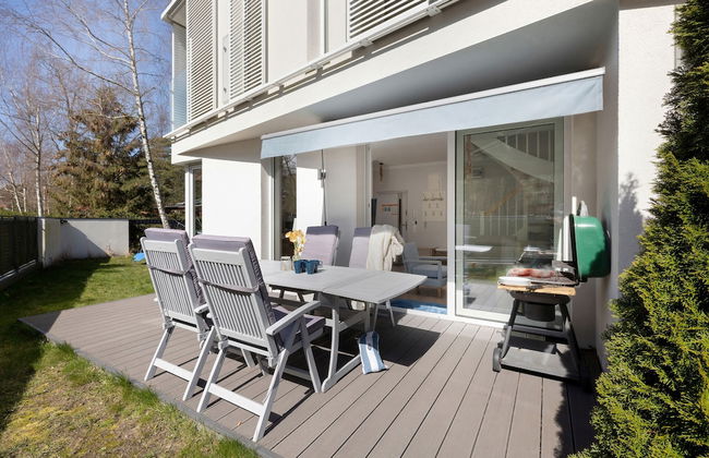 Four Seasons Apartment by Renters - Foto 32