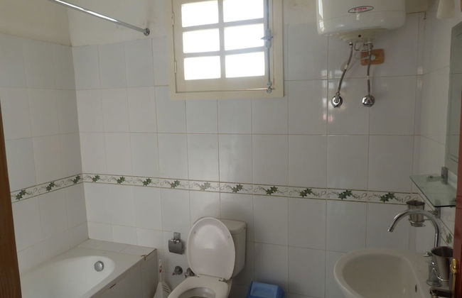 Mountain View Apartments - Foto 34