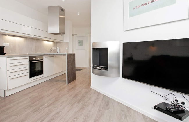 Holiday Home in Wendtorf - Foto 15