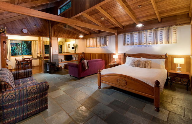 Sharlynn by the River - Foto 2