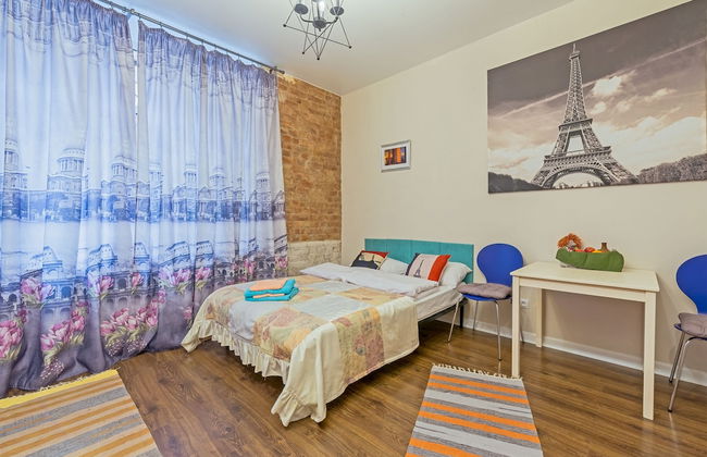 Narvskie vorota - Photo 9