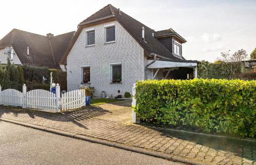 Ferienhaus Nahe Ostsee - Photo 1