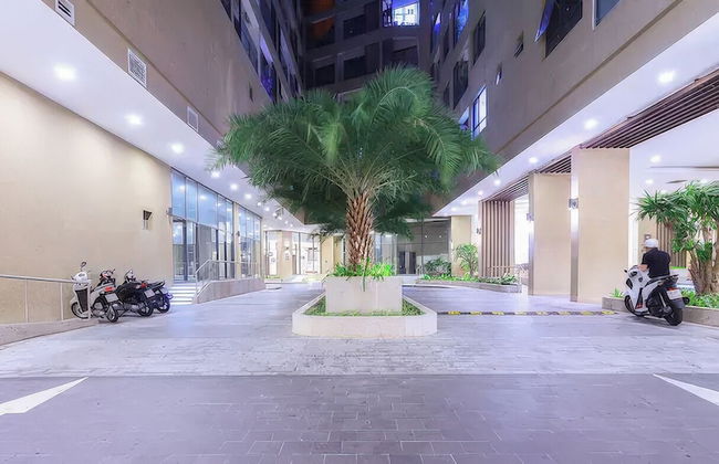 The Everich Infinity - China Town Apartment - Foto 32