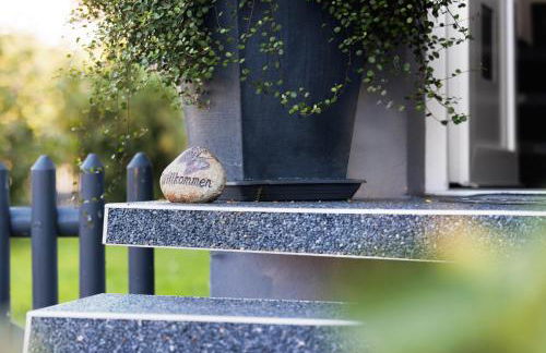 Ferienwohnung Rosengarten - Foto 36