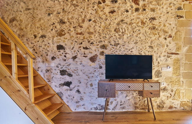 Achilleas Apartments - Foto 37