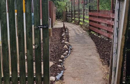 Highland River Retreat - Foto 10