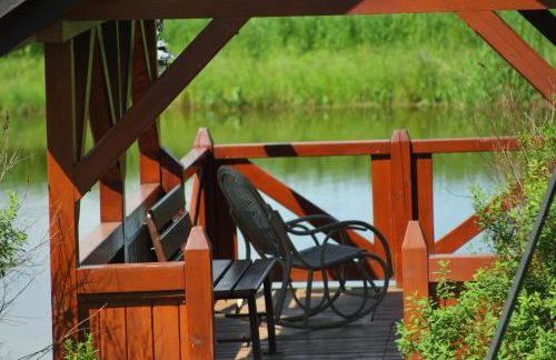 Siedlisko Leszczewek - Foto 50