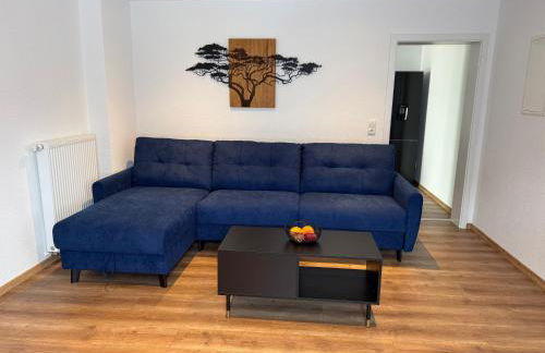 Heaven Estates Apartments Traben-Trarbach - Foto 17