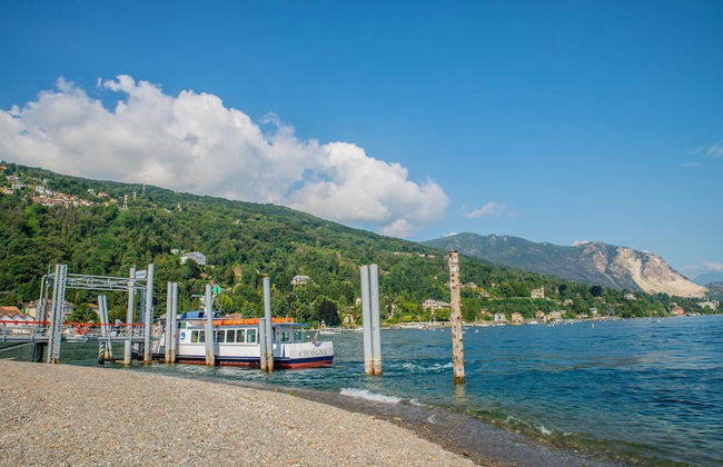 Appartamenti Palazzotto Stresa - Photo 41