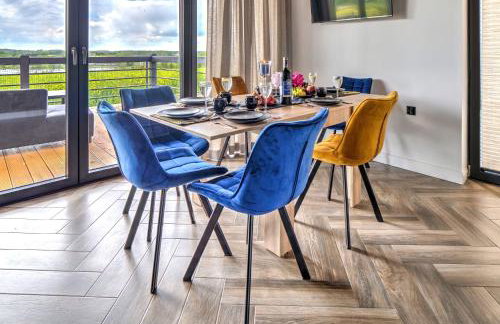 Sunset- Dom zachód słońca Spa - Foto 41