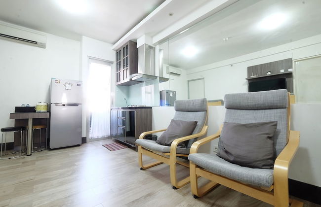 Spacious Apartment at Green Bay Pluit - Foto 17