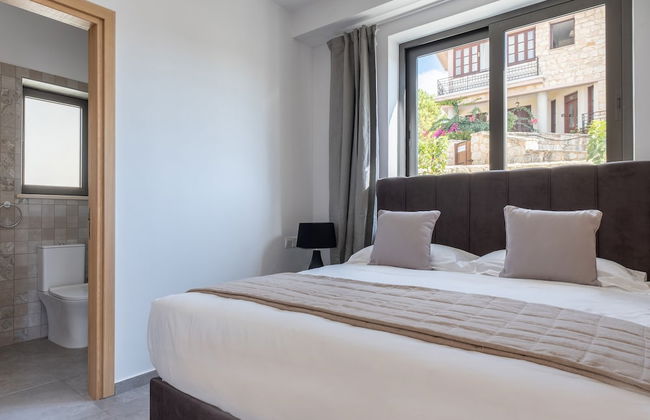 Sanders View - Top 3-bdr Villa With Infinity Pool - Foto 6