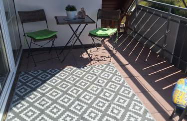 5-Zimmer Ferienwohnung Welzheimer Wald - Foto 7