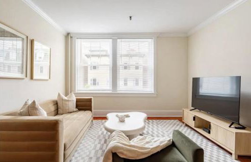 Dreamy 2BR in Downtown Princeton - Photo 9