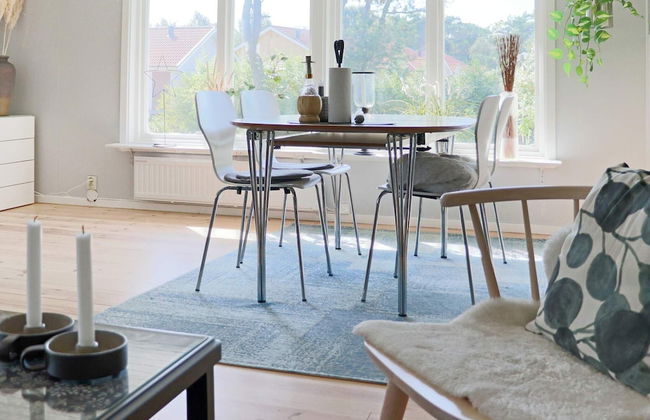 4 Star Holiday Home in Mellbystrand - Foto 18