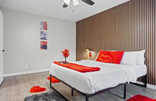 The Red Room - Foto 10