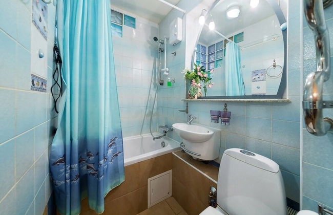 Day&Night Apartments - Oktyabrskaya - Foto 14