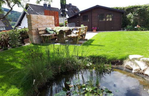 Ferienwohnungen Luge - Winterberg - Foto 19