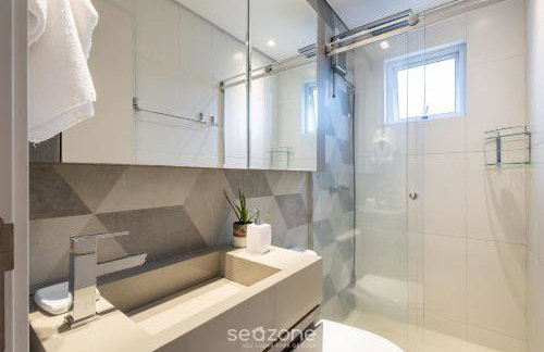 Lindo Apartamento em Itajaí CTP1103 - Foto 12