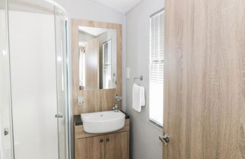 Dershel Lodge - Foto 9