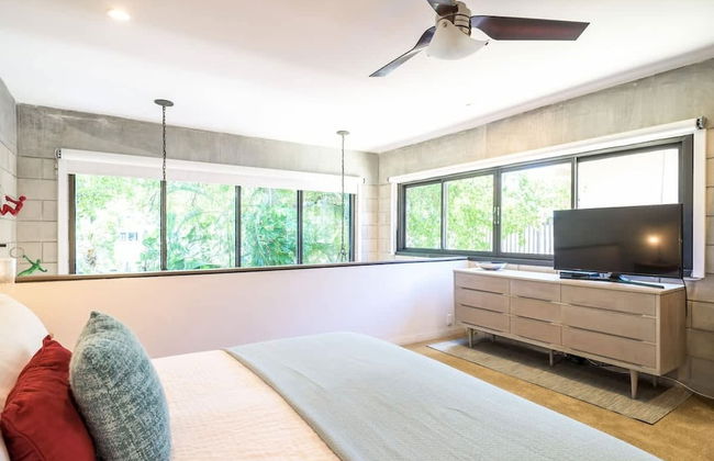 Singer House on the Water - Foto 40