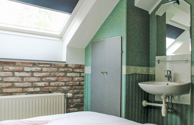 2 bedroom Apartment in Wissenkerke with garden - Photo 6